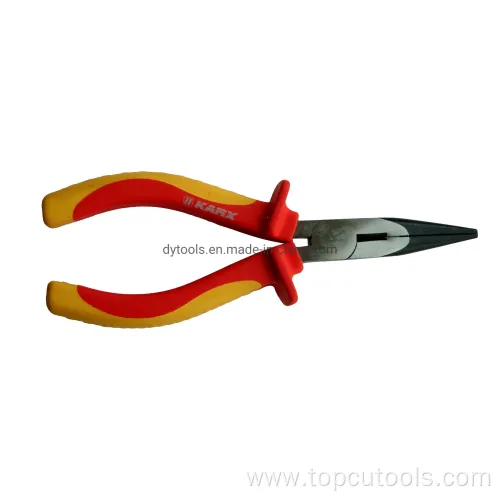 Nose Pliers Straight 160mm Fxa